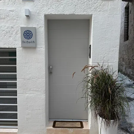 San Benedetto