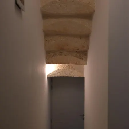 San Benedetto Appartement *