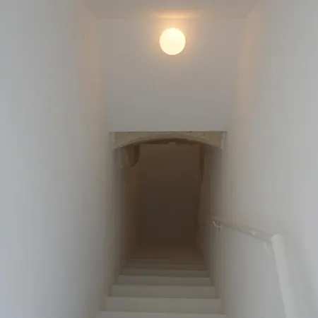 San Benedetto Monopoli