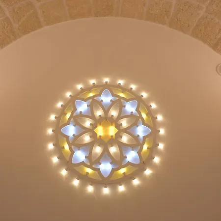 San Benedetto Appartement *