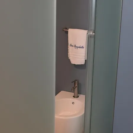 San Benedetto Appartement Monopoli