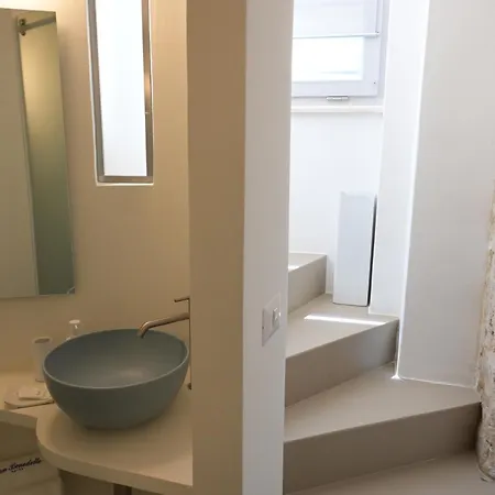 San Benedetto Appartement *