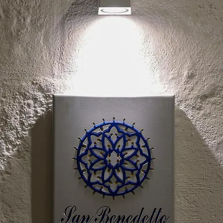San Benedetto *