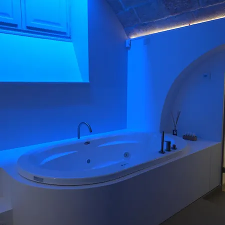 Apartamento San Benedetto *