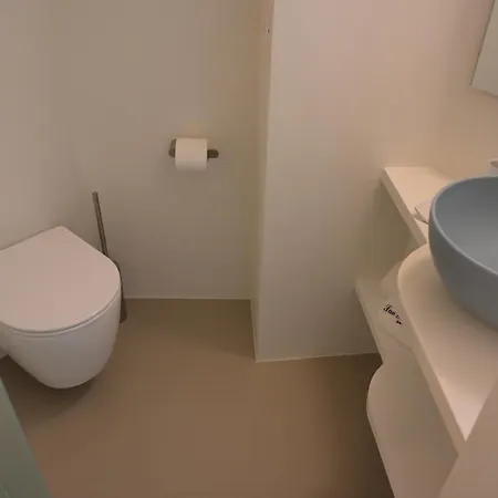 Apartamento San Benedetto