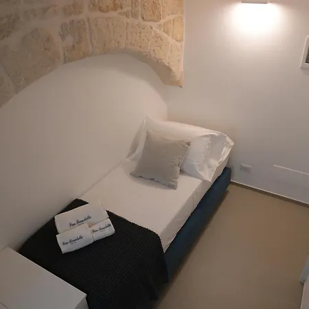 Apartamento San Benedetto