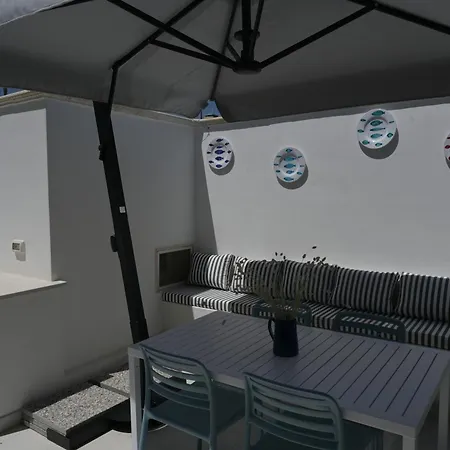 Apartamento San Benedetto *