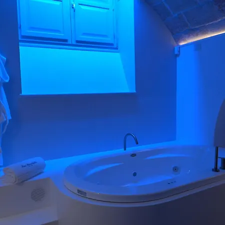 San Benedetto Monopoli