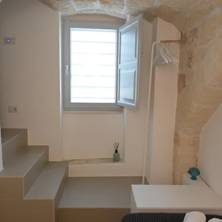 Apartamento San Benedetto