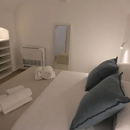 Apartamento San Benedetto Monopoli