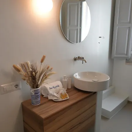 Apartamento San Benedetto