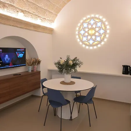 San Benedetto Monopoli