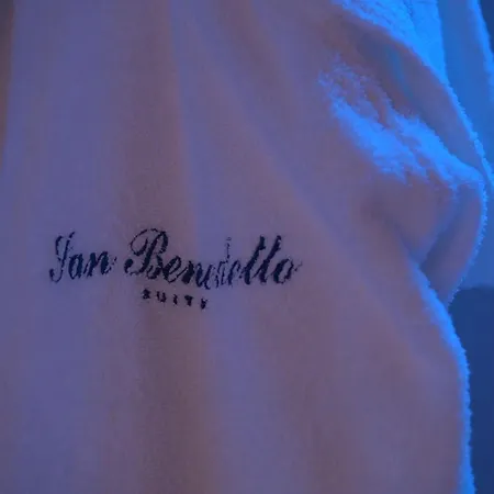 San Benedetto Monopoli