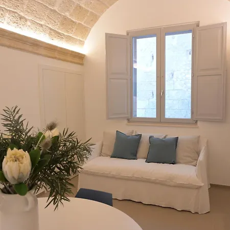 San Benedetto * Monopoli