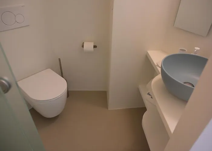 Apartment San Benedetto