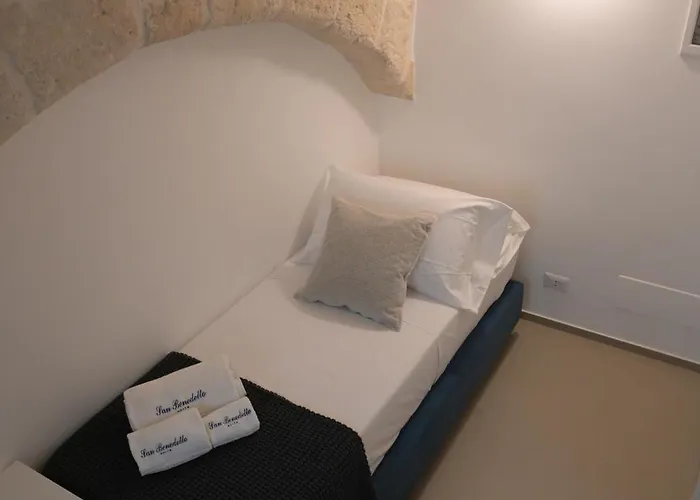 Apartment San Benedetto