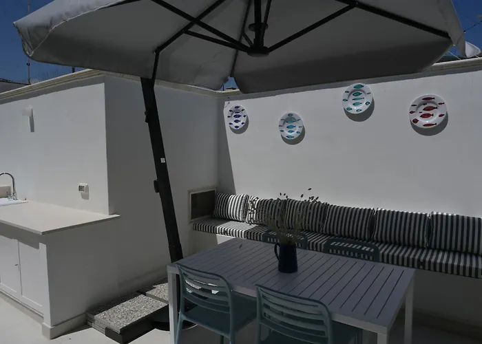 Apartment San Benedetto *