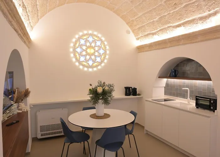 Apartment San Benedetto *