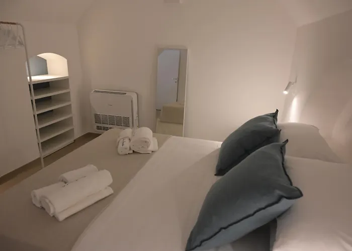 Apartment San Benedetto Monopoli