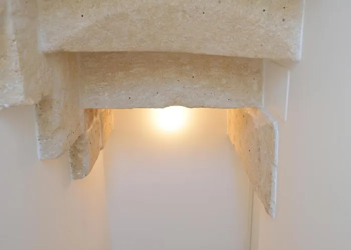 San Benedetto Apartment