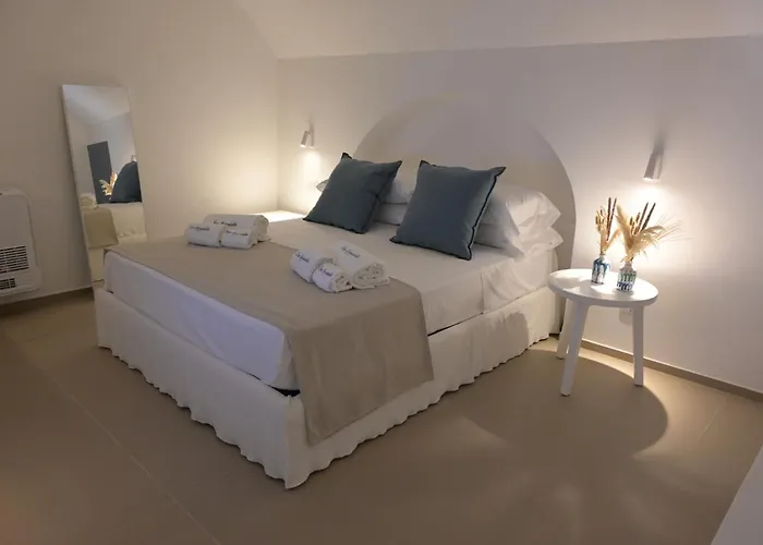 Apartment San Benedetto *