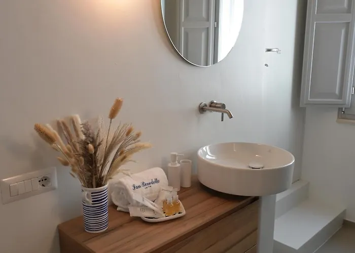 Apartment San Benedetto