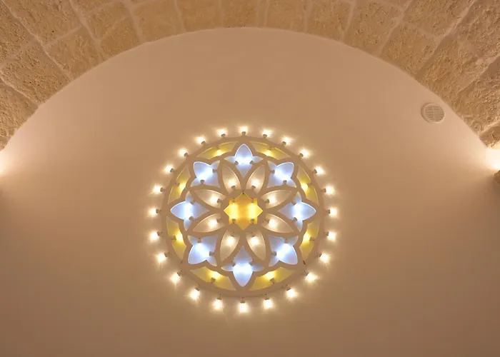 San Benedetto Apartment *