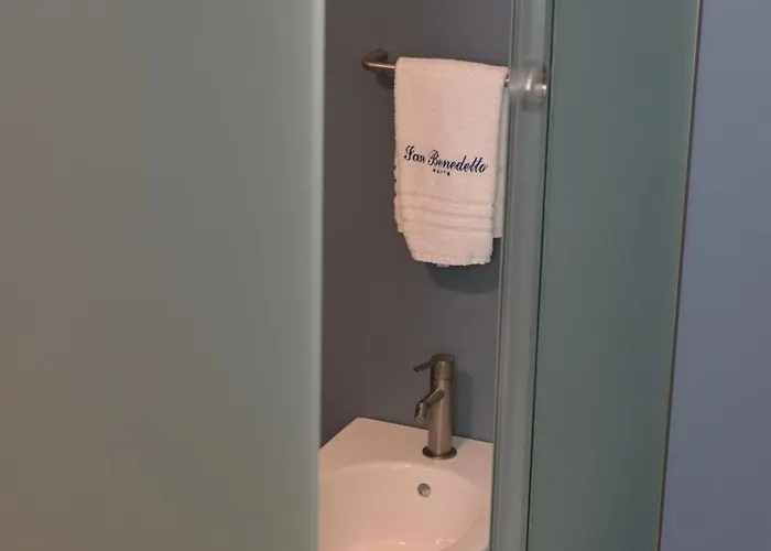 San Benedetto Apartment Monopoli